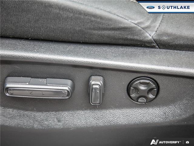 2018 Honda CR-V EX (Stk: 25CO317B) in Newmarket - Image 27 of 27