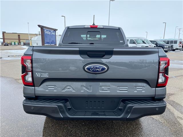 2026 Ford Ranger XLT (Stk: T08242) in Hague - Image 7 of 14