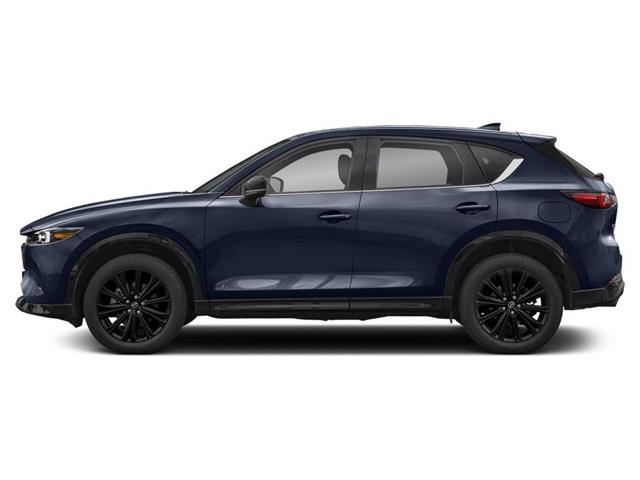 2022 Mazda CX-5 Sport Design w/Turbo (Stk: 102160BX) in St. Thomas - Image 2 of 12