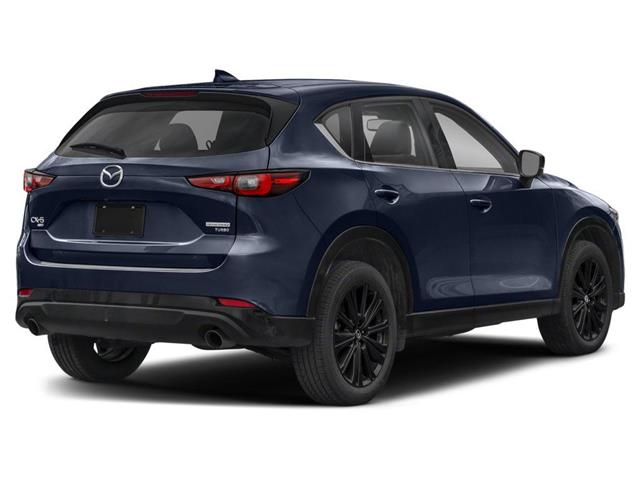 2022 Mazda CX-5 Sport Design w/Turbo (Stk: 102160BX) in St. Thomas - Image 3 of 12