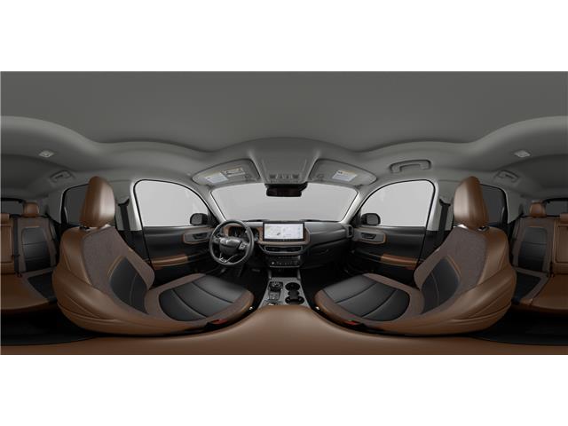 2026 Ford Bronco Sport Outer Banks (Stk: 26B6578) in Mississauga - Image 7 of 7