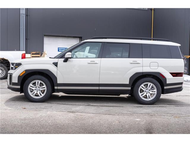 2026 Hyundai Santa Fe HEV Luxury (Stk: S26483) in Ottawa - Image 2 of 23
