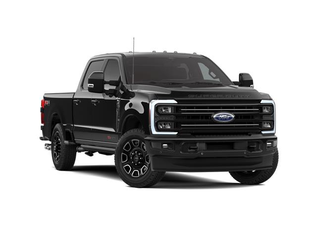 2026 Ford F-250 Platinum (Stk: 26FA5370) in Mississauga - Image 4 of 7