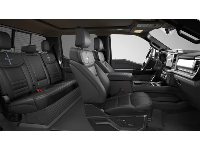 2026 Ford F-250 Platinum (Stk: 26FA5370) in Mississauga - Image 5 of 7