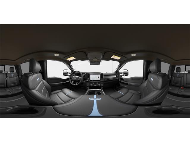 2026 Ford F-250 Platinum (Stk: 26FA5370) in Mississauga - Image 7 of 7