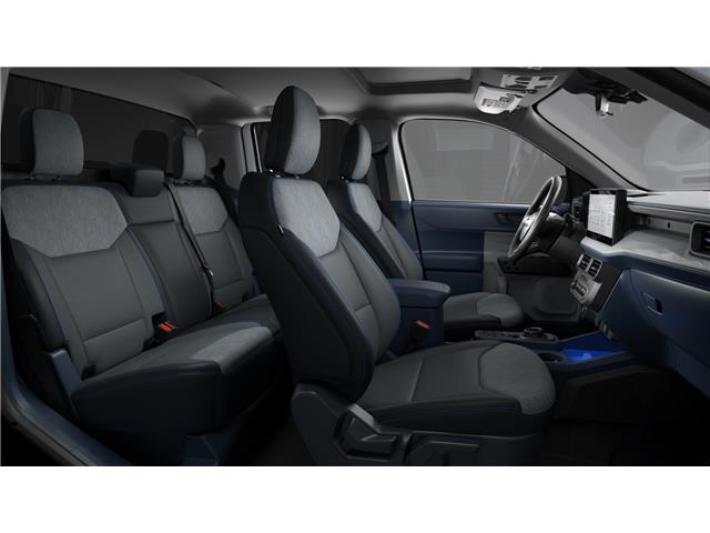 2026 Ford Maverick XLT (Stk: 26MV1154) in Mississauga - Image 5 of 7