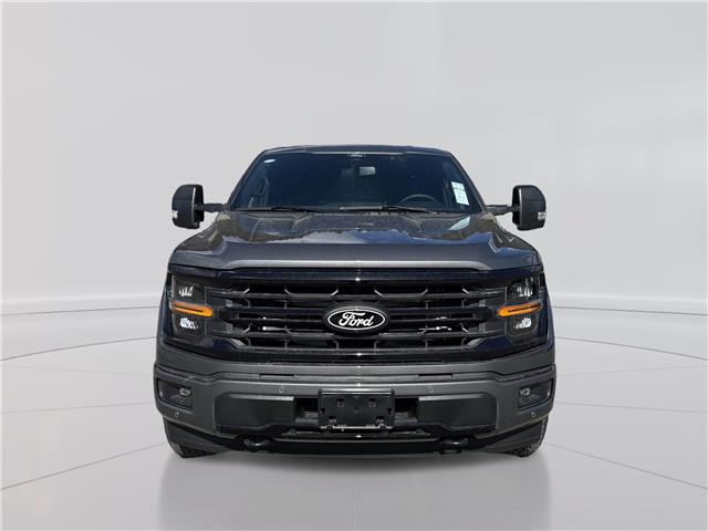 2025 Ford F-150 XLT (Stk: 5T137) in Williams Lake - Image 2 of 13