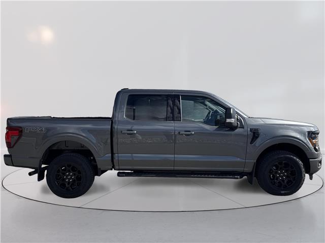 2025 Ford F-150 XLT (Stk: 5T137) in Williams Lake - Image 4 of 13