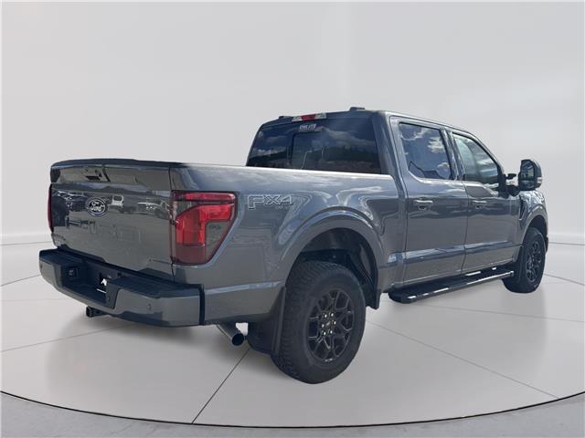 2025 Ford F-150 XLT (Stk: 5T137) in Williams Lake - Image 5 of 13