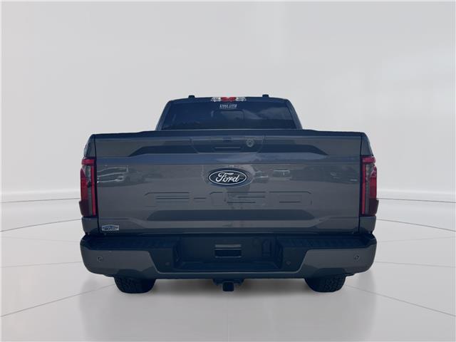 2025 Ford F-150 XLT (Stk: 5T137) in Williams Lake - Image 7 of 13