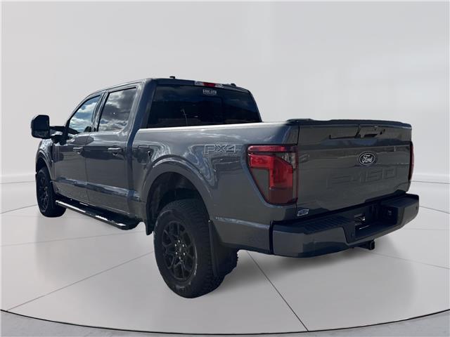 2025 Ford F-150 XLT (Stk: 5T137) in Williams Lake - Image 8 of 13