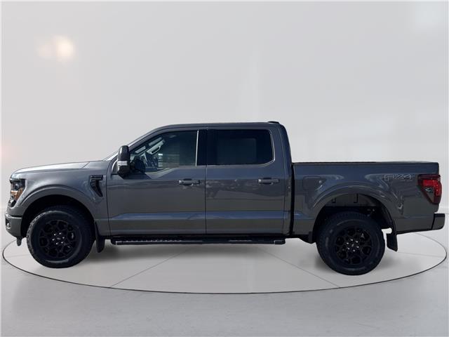 2025 Ford F-150 XLT (Stk: 5T137) in Williams Lake - Image 6 of 13