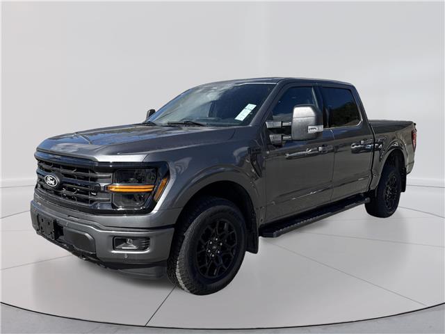 2025 Ford F-150 XLT (Stk: 5T137) in Williams Lake - Image 1 of 13