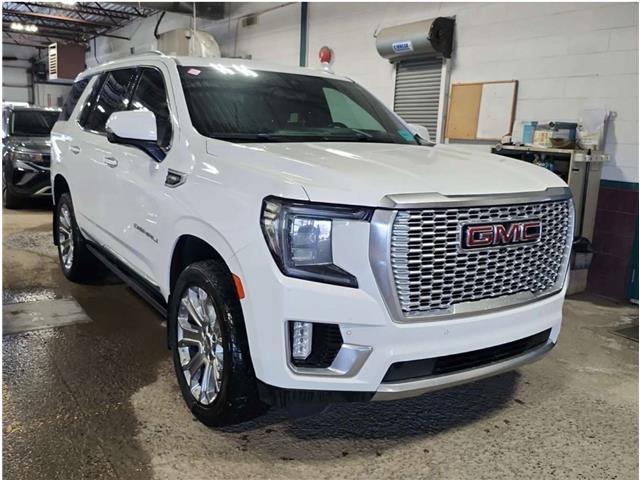 2021 GMC Yukon Denali (Stk: A9226) in Saint-Eustache - Image 2 of 9