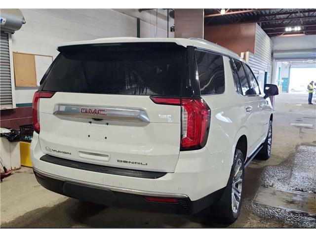 2021 GMC Yukon Denali (Stk: A9226) in Saint-Eustache - Image 4 of 9