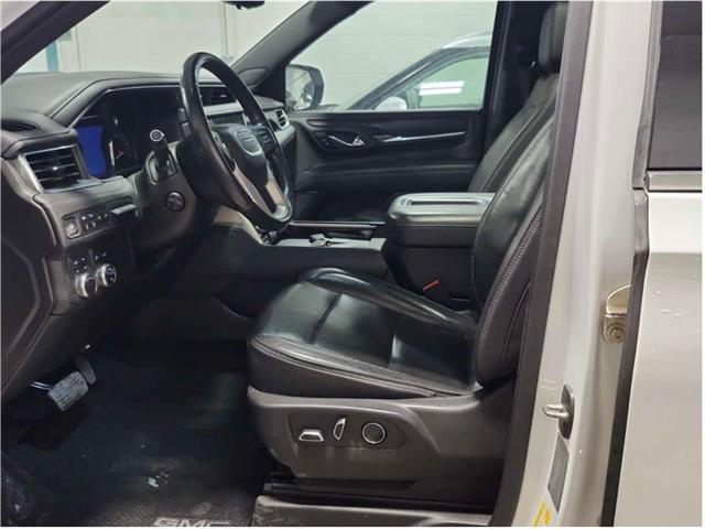 2021 GMC Yukon Denali (Stk: A9226) in Saint-Eustache - Image 5 of 9