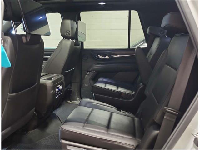 2021 GMC Yukon Denali (Stk: A9226) in Saint-Eustache - Image 6 of 9
