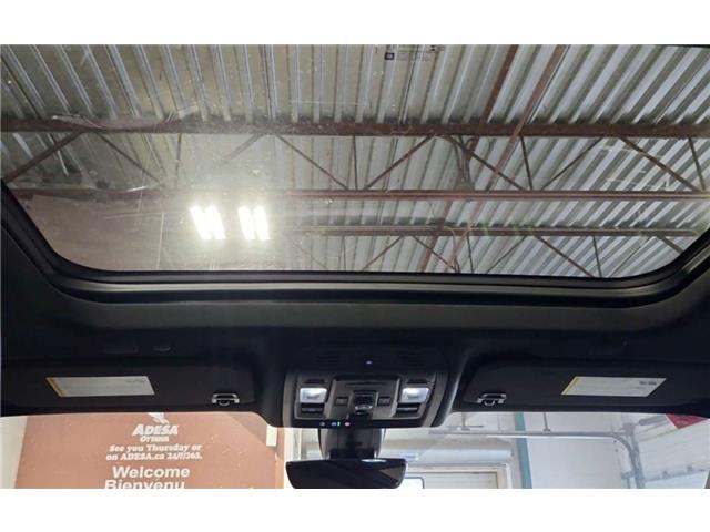 2021 GMC Yukon Denali (Stk: A9226) in Saint-Eustache - Image 8 of 9