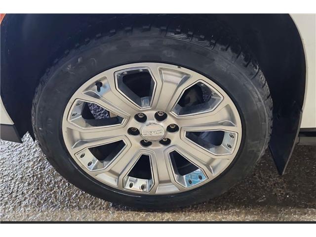 2021 GMC Yukon Denali (Stk: A9226) in Saint-Eustache - Image 9 of 9