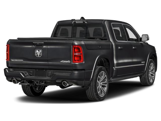 2026 RAM 1500 Tungsten (Stk: T23313) in Newmarket - Image 3 of 11