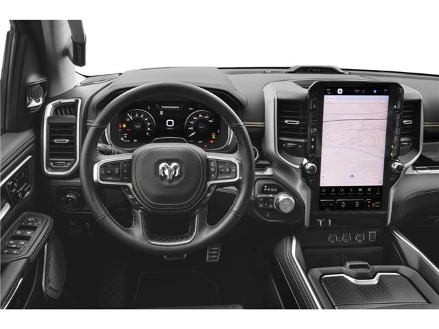 2026 RAM 1500 Tungsten (Stk: T23313) in Newmarket - Image 8 of 11