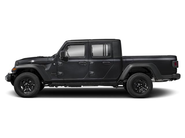 2026 Jeep Gladiator Sport S (Stk: Z23312) in Newmarket - Image 2 of 11