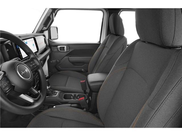 2026 Jeep Gladiator Sport S (Stk: Z23312) in Newmarket - Image 5 of 11