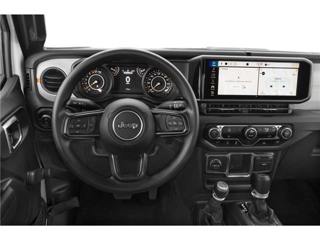 2026 Jeep Gladiator Sport S (Stk: Z23312) in Newmarket - Image 8 of 11