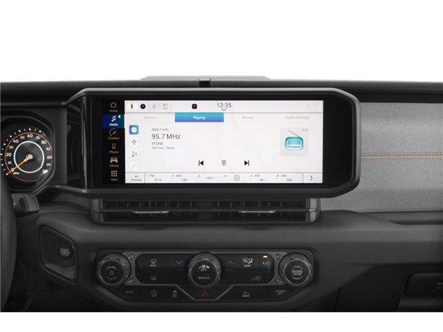 2026 Jeep Gladiator Sport S (Stk: Z23312) in Newmarket - Image 9 of 11