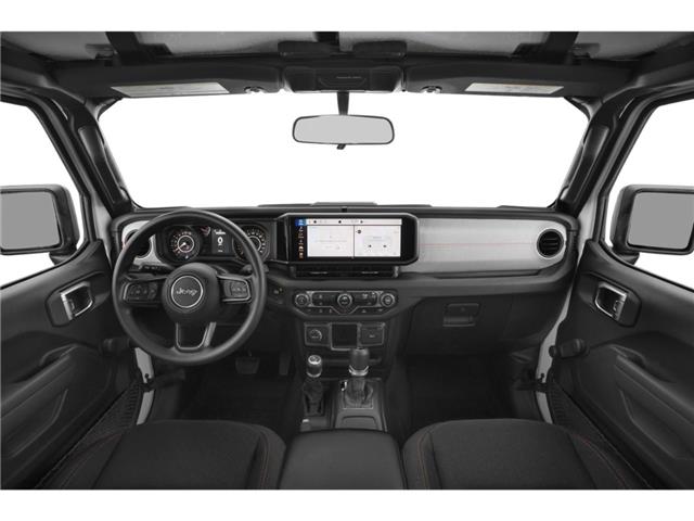 2026 Jeep Gladiator Sport S (Stk: Z23312) in Newmarket - Image 10 of 11