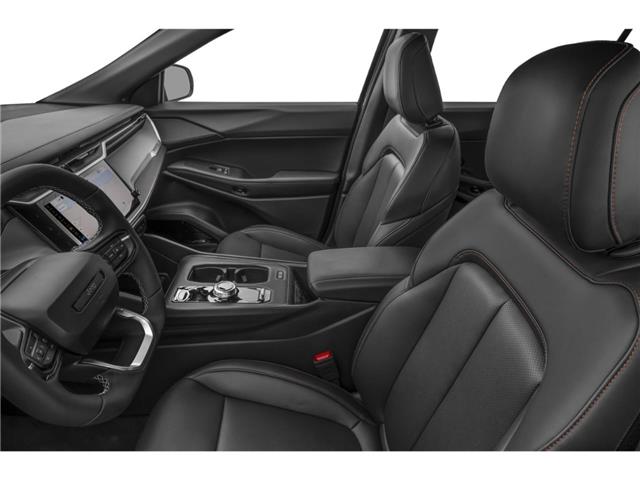 2026 Jeep Cherokee Laredo/Limited (Stk: TT204242) in Newmarket - Image 4 of 10