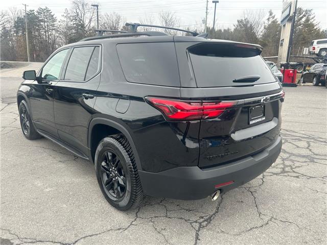 2023 Chevrolet Traverse LT Cloth (Stk: 260440A) in Ottawa - Image 3 of 30 2023 Chevrolet Traverse LT Cloth (Stk: 260440A) in Ottawa - Image 3 of 30