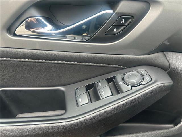 2023 Chevrolet Traverse LT Cloth (Stk: 260440A) in Ottawa - Image 12 of 30 2023 Chevrolet Traverse LT Cloth (Stk: 260440A) in Ottawa - Image 12 of 30