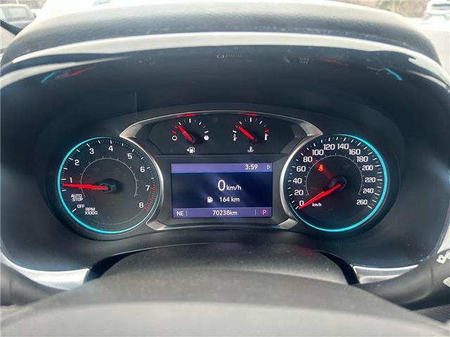 2023 Chevrolet Traverse LT Cloth (Stk: 260440A) in Ottawa - Image 14 of 30 2023 Chevrolet Traverse LT Cloth (Stk: 260440A) in Ottawa - Image 14 of 30
