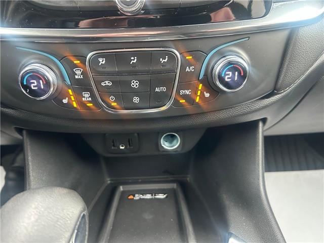 2023 Chevrolet Traverse LT Cloth (Stk: 260440A) in Ottawa - Image 16 of 30 2023 Chevrolet Traverse LT Cloth (Stk: 260440A) in Ottawa - Image 16 of 30