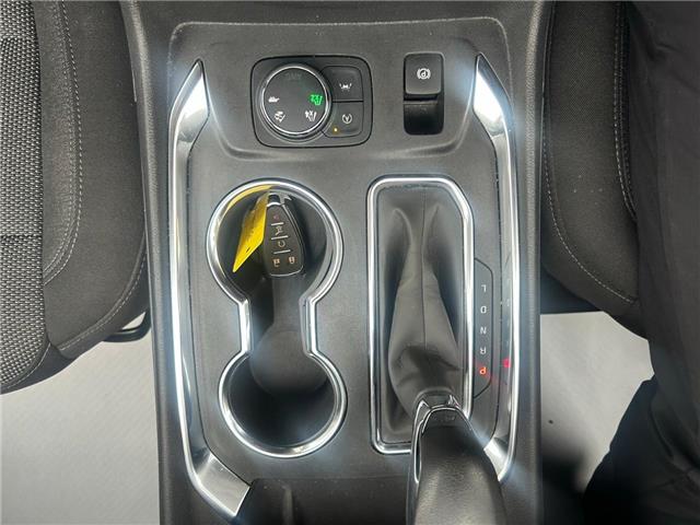 2023 Chevrolet Traverse LT Cloth (Stk: 260440A) in Ottawa - Image 17 of 30 2023 Chevrolet Traverse LT Cloth (Stk: 260440A) in Ottawa - Image 17 of 30