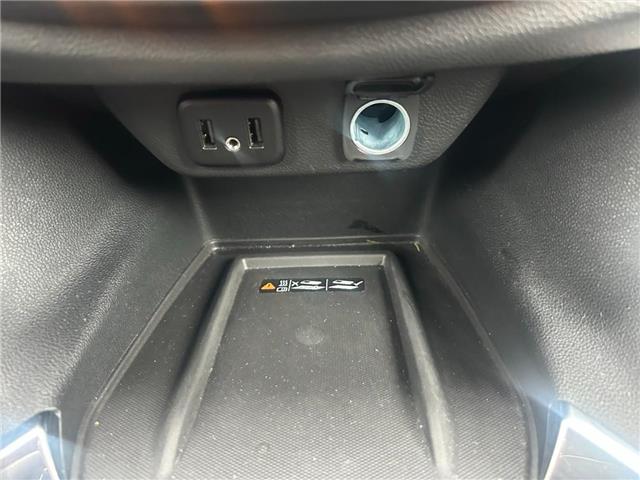 2023 Chevrolet Traverse LT Cloth (Stk: 260440A) in Ottawa - Image 18 of 30 2023 Chevrolet Traverse LT Cloth (Stk: 260440A) in Ottawa - Image 18 of 30