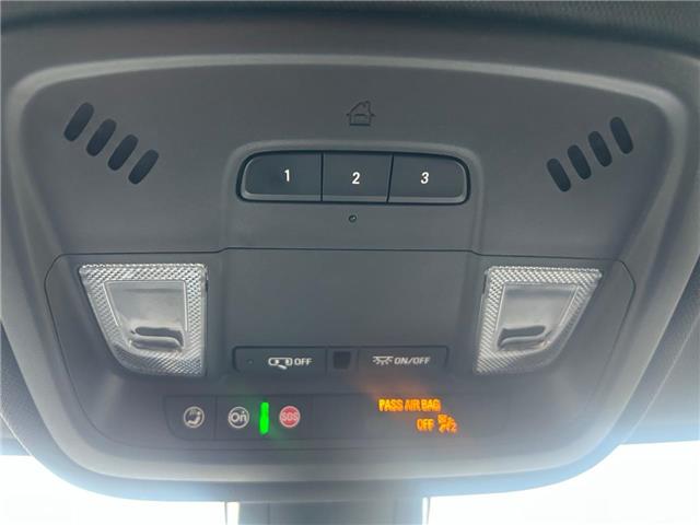 2023 Chevrolet Traverse LT Cloth (Stk: 260440A) in Ottawa - Image 19 of 30 2023 Chevrolet Traverse LT Cloth (Stk: 260440A) in Ottawa - Image 19 of 30