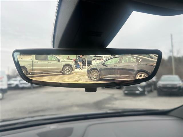 2023 Chevrolet Traverse LT Cloth (Stk: 260440A) in Ottawa - Image 20 of 30 2023 Chevrolet Traverse LT Cloth (Stk: 260440A) in Ottawa - Image 20 of 30