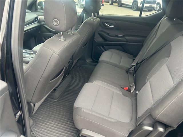 2023 Chevrolet Traverse LT Cloth (Stk: 260440A) in Ottawa - Image 22 of 30 2023 Chevrolet Traverse LT Cloth (Stk: 260440A) in Ottawa - Image 22 of 30