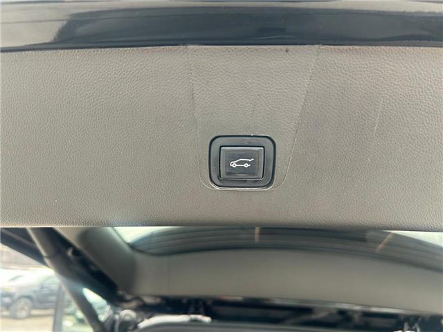 2023 Chevrolet Traverse LT Cloth (Stk: 260440A) in Ottawa - Image 25 of 30 2023 Chevrolet Traverse LT Cloth (Stk: 260440A) in Ottawa - Image 25 of 30