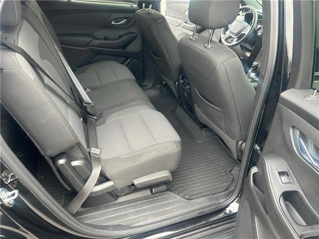 2023 Chevrolet Traverse LT Cloth (Stk: 260440A) in Ottawa - Image 26 of 30 2023 Chevrolet Traverse LT Cloth (Stk: 260440A) in Ottawa - Image 26 of 30