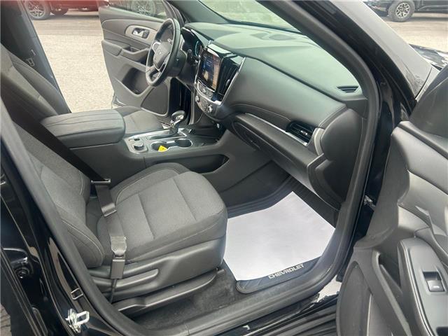 2023 Chevrolet Traverse LT Cloth (Stk: 260440A) in Ottawa - Image 27 of 30 2023 Chevrolet Traverse LT Cloth (Stk: 260440A) in Ottawa - Image 27 of 30