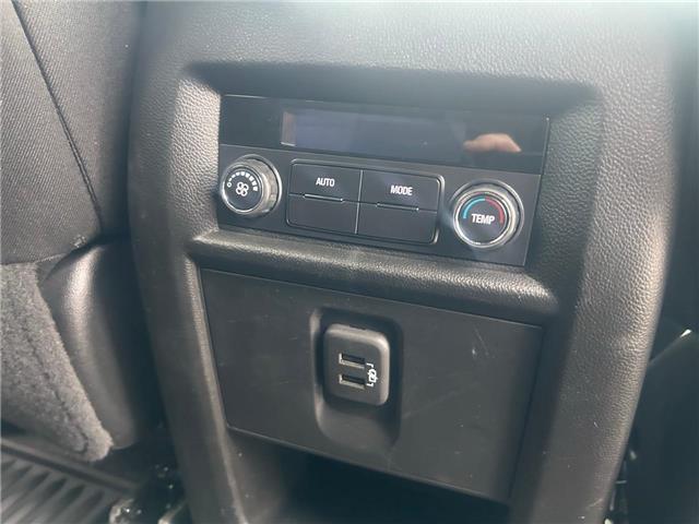 2023 Chevrolet Traverse LT Cloth (Stk: 260440A) in Ottawa - Image 28 of 30 2023 Chevrolet Traverse LT Cloth (Stk: 260440A) in Ottawa - Image 28 of 30