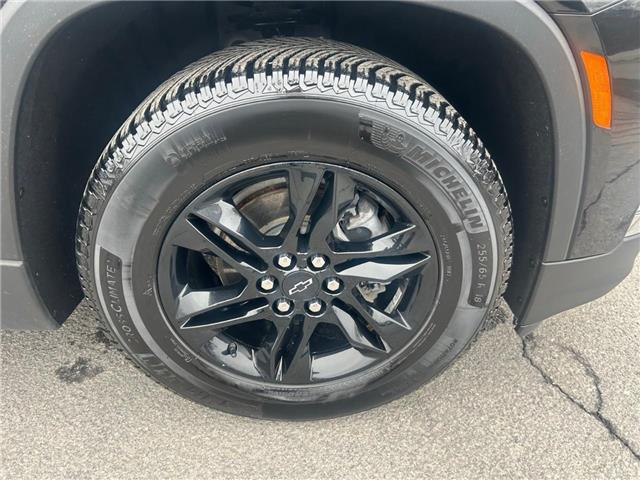2023 Chevrolet Traverse LT Cloth (Stk: 260440A) in Ottawa - Image 29 of 30 2023 Chevrolet Traverse LT Cloth (Stk: 260440A) in Ottawa - Image 29 of 30
