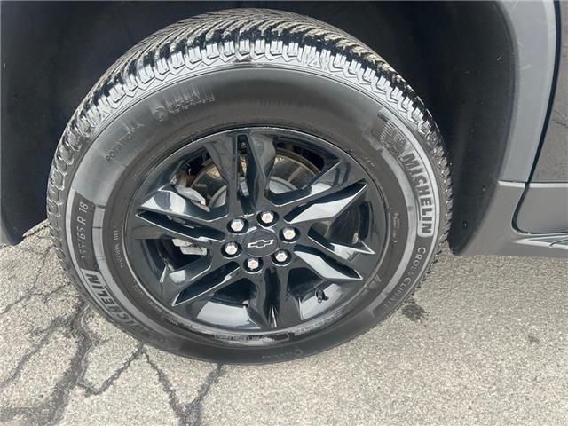 2023 Chevrolet Traverse LT Cloth (Stk: 260440A) in Ottawa - Image 30 of 30 2023 Chevrolet Traverse LT Cloth (Stk: 260440A) in Ottawa - Image 30 of 30