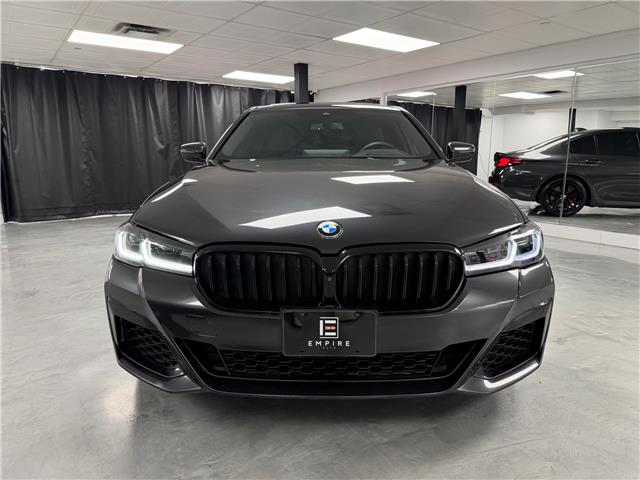 2022 BMW M550i xDrive (Stk: A9212) in Saint-Eustache - Image 11 of 30