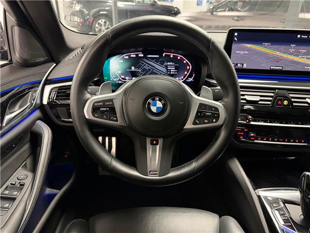 2022 BMW M550i xDrive (Stk: A9212) in Saint-Eustache - Image 15 of 30