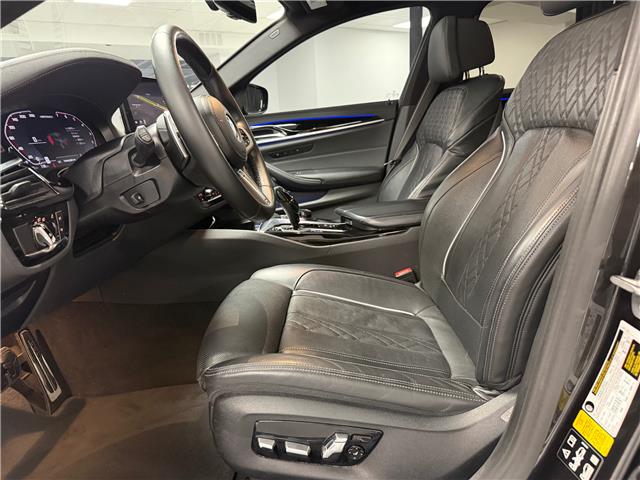 2022 BMW M550i xDrive (Stk: A9212) in Saint-Eustache - Image 20 of 30