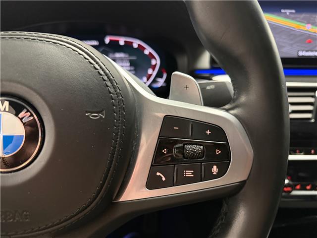 2022 BMW M550i xDrive (Stk: A9212) in Saint-Eustache - Image 18 of 30